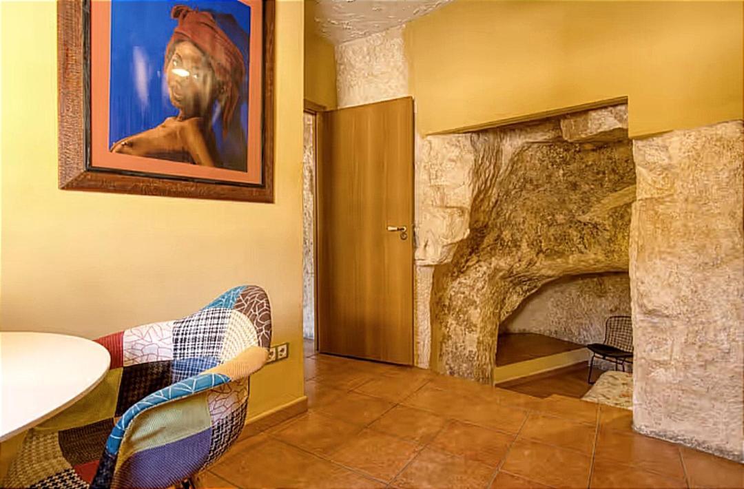 Monmossen Bocairent Exterior foto